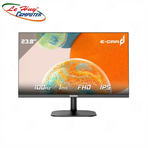 Màn Hình Máy Tính Gaming E-Dra EGM24F100P 24inch FullHD 100hz 1ms IPS