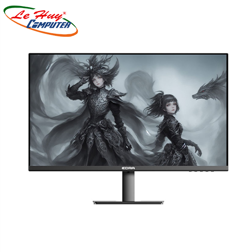 Màn Hình Máy Tính Gaming E-Dra EGM27F3PR 27inch FullHD 180hz 0.5ms IPS