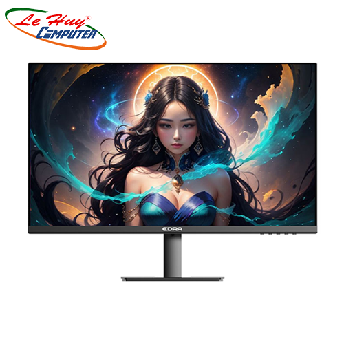 Màn Hình Máy Tính Gaming E-Dra EGM27F4PR 27inch FullHD 240hz 0.5ms IPS