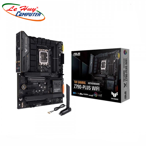 Mainboard ASUS TUF GAMING Z790-PLUS WIFI D5