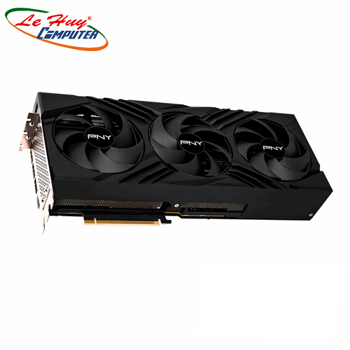 Card màn hình - VGA PNY GeForce RTX 4080 SUPER VERTO OC 16GB GDDR6X (VCG4080S16TFXPB1-O)