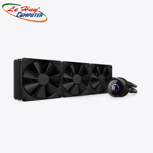Tản nhiệt nước NZXT Kraken 360 (360mm) BLACK
