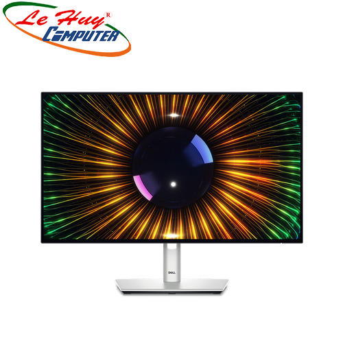 Màn hình máy tính DELL ULTRASHARP U2424H 24inch FullHD 5ms 120Hz USB-C IPS- Vat 5250k
