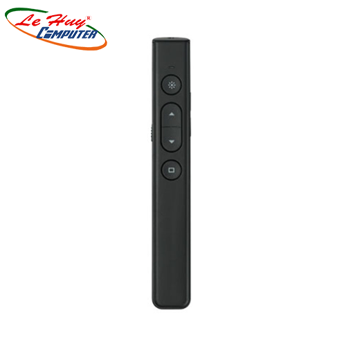 Bút trình chiếu LASER Rapoo XR100