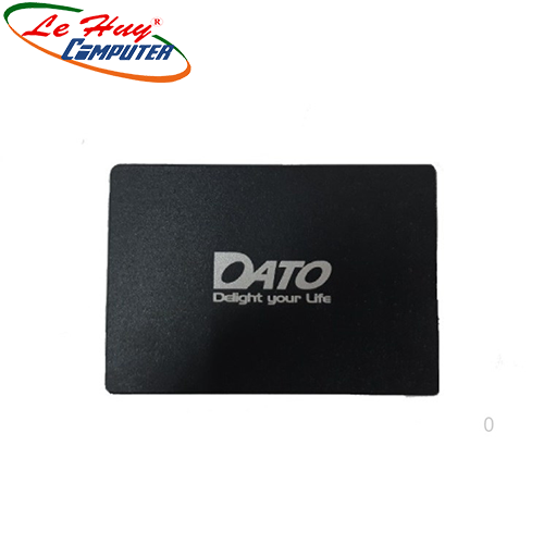 Ổ Cứng SSD Dato DS700 512GB 2.5inch SATA III