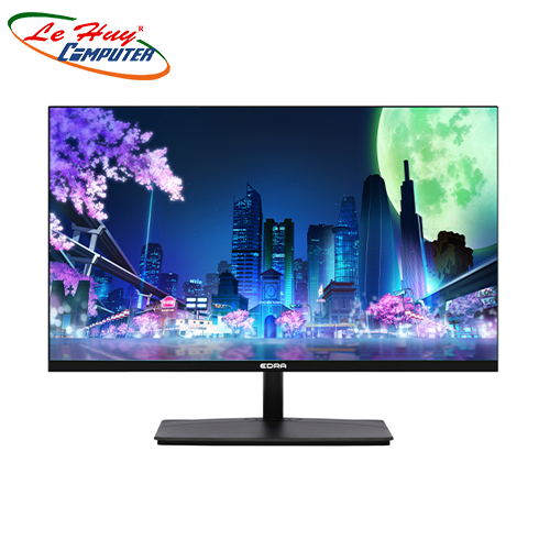 Màn Hình Máy Tính Gaming E-Dra EGM24F100VA 24inch FullHD 100hz 1ms VA