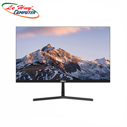 Màn hình máy tính DAHUA DHI-LM22-B200S 22inch FullHD 100Hz 5ms VA