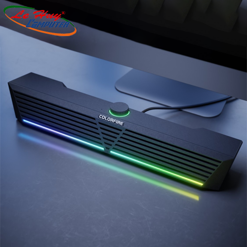 Loa Bluetooth Colorfire CSP-5203
