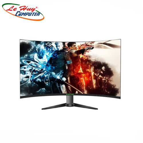 Màn hình LCD cong HKC ANT-27GW240 27inch FullHD 240Hz 1ms VA