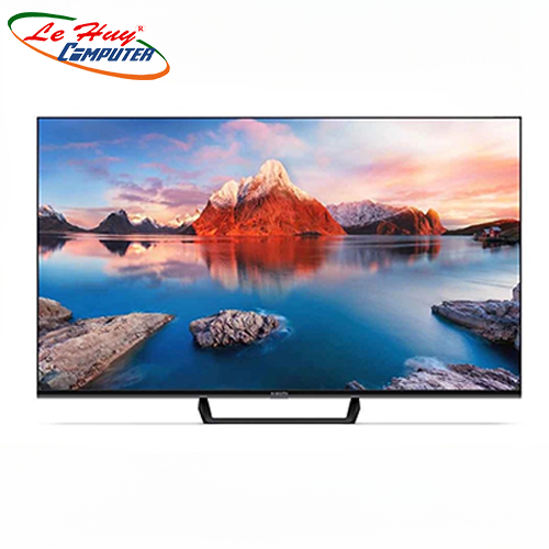 TIVI XIAOMI  A PRO 43 INCH L43M8-A2SEA