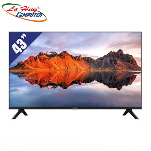 TIVI XIAOMI A FHD 43 INCH L43M8-P2SEA