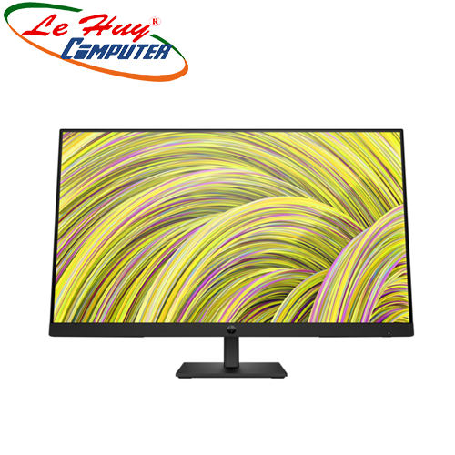 Màn hình máy tính HP P27h G5 64W41AA 27inch FullHD 75Hz 5ms IPS Loa