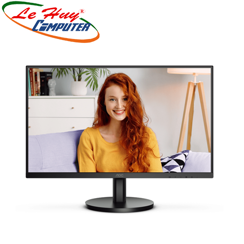 Màn hình AOC 27B3CA2/74 27inch FullHD 100Hz 1ms IPS Loa USB Type-C