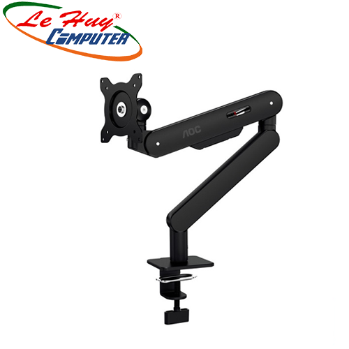 Giá treo màn hình AOC AM400B Black (17-34 inch)
