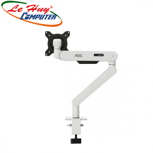 Giá treo màn hình AOC AM400W White (17-34 inch)