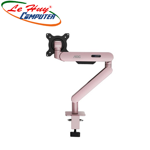 Giá treo màn hình AOC AM400P Pink (17-34 inch)