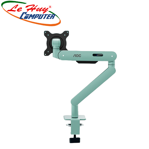 Giá treo màn hình AOC AM400C Cyan (17-34 inch)