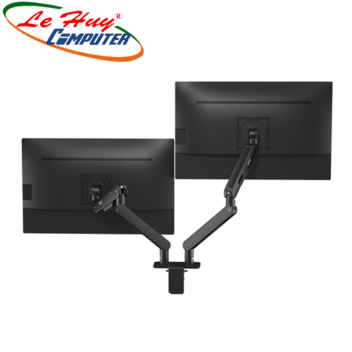 Giá treo màn hình AOC AM420B Black (17-34 inch)