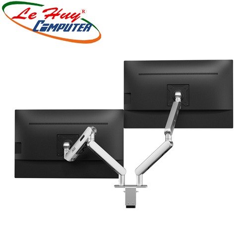 Giá treo màn hình AOC AM420S Bạc (17-34 inch)