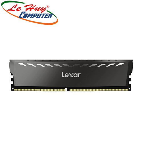 Ram máy tính LEXAR Thor 16GB (1x16GB) DDR4 3200MHz (LD4BU016G-R3200GSXG)