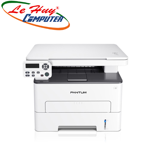MÁY IN LASER ĐA NĂNG PANTUM M6702DW