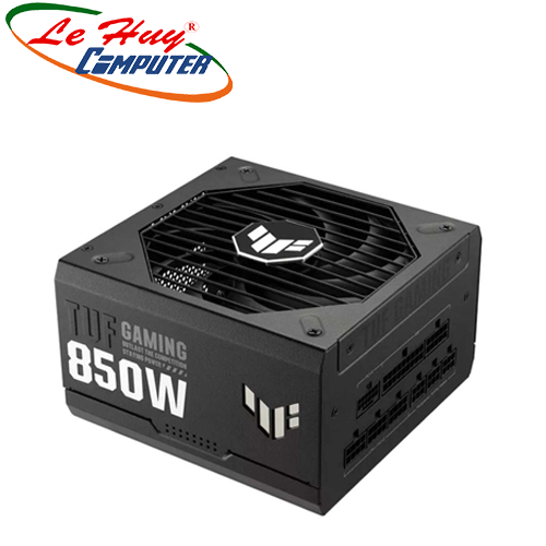 Nguồn máy tính ASUS TUF Gaming 850W 80 Plus Gold