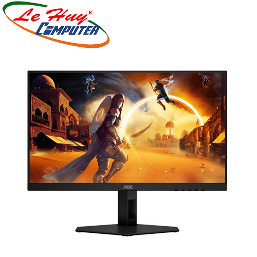 Màn hình AOC 24G4E 24inch FullHD 180Hz 1ms IPS