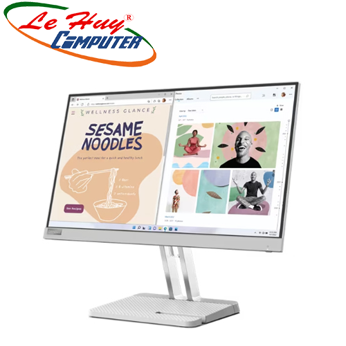 Màn hình máy tính Lenovo L22e-40 67AFKACBVN 22inch FullHD 75Hz 4ms VA