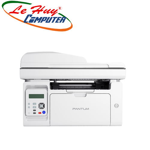 MÁY IN ĐA CHỨC NĂNG PANTUM M6558