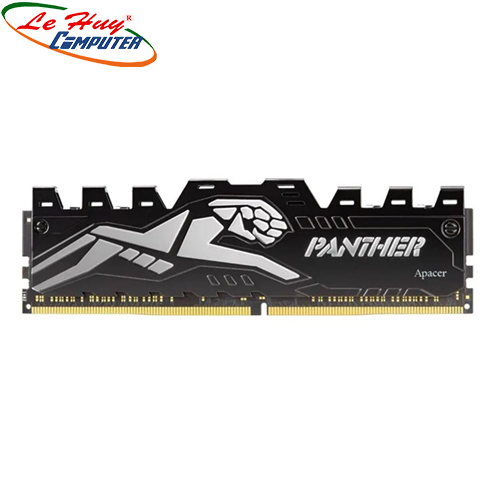 Ram Máy Tính Apacer Panther 16GB (1x16GB) DDR4 3200Mhz