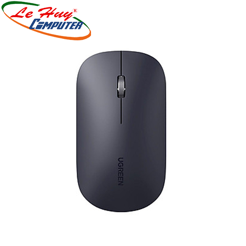 Chuột Không Dây UGREEN 90675 BLACK