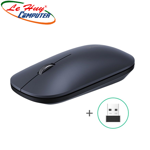 Chuột Không Dây UGREEN 25163 BLACK