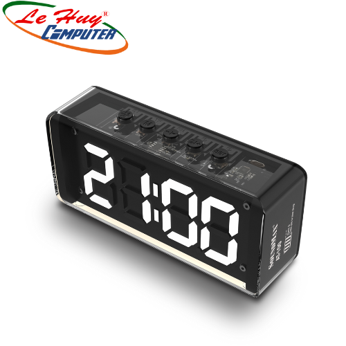 Loa Bluetooth SoundMax AT100
