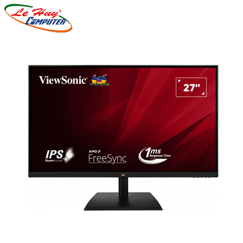 Màn hình Viewsonic VA2736-H 27