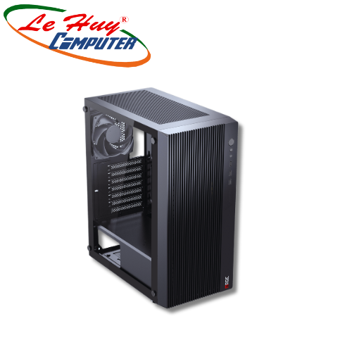 VỎ CASE MÁY TÍNH MAGIC LUXURY SẴN 4FAN (ATX)