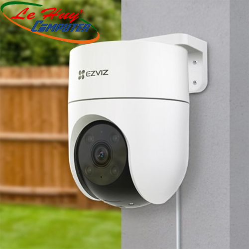 Camera Wifi 4.0 Megapixel Ezviz H8C Ngoài Trời 1080P