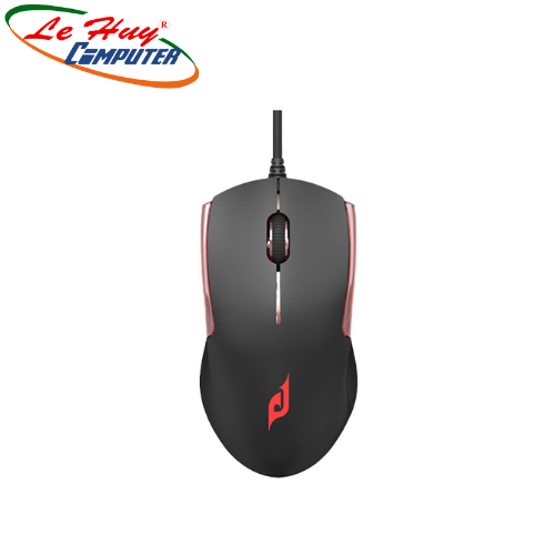 Chuột máy tính E-DRA EM606 Chính Hãng