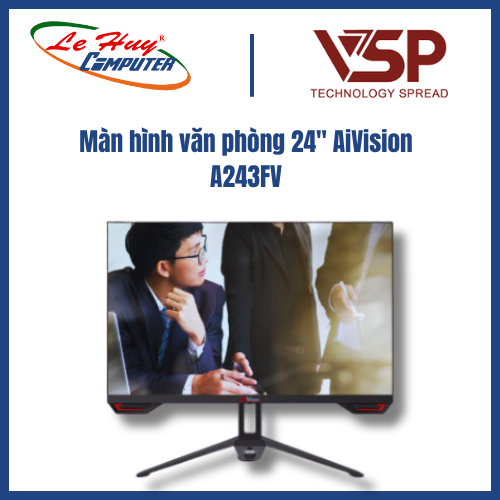 MÀN HÌNH VSP VĂN PHÒNG 24