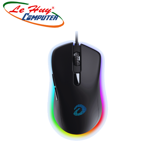 Chuột Máy Tính DareU EM908X RGB