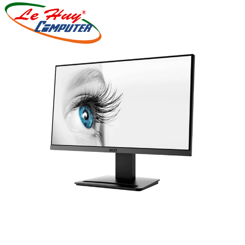 Màn hình MSI Pro MP225 21.45 inch FHD/IPS/100Hz/1ms/HDMI có vat 1620k