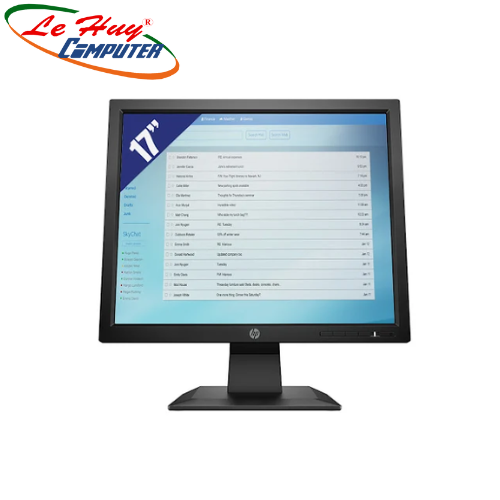 Màn hình máy tính HP 17