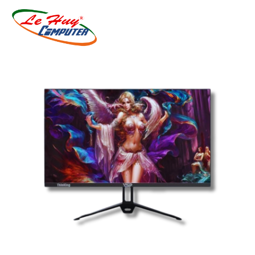 Màn hình LCD 24 INCH VSP V2408S FullHD 100Hz 2MS IPS Đen