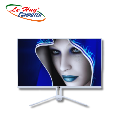 Màn hình LCD 27'' VSP V2704S FullHD 75Hz 5ms IPS White