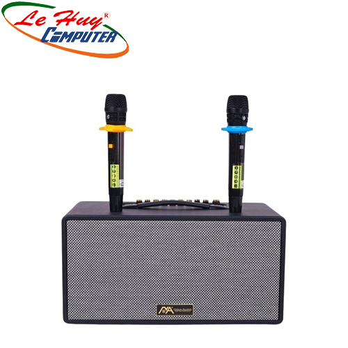 Loa Karaoke Di Động NOVA AUDIO NV-600 Ultra