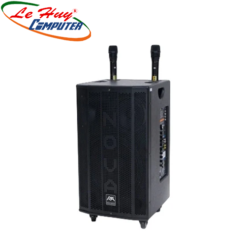 Loa Karaoke Di Động NOVA AUDIO NV-12A Plus