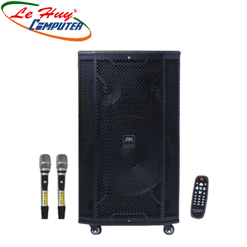 Loa Karaoke Di Động NOVA AUDIO NV-1500 Super Bass