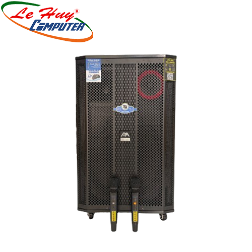 Loa Karaoke Di Động NOVA AUDIO W-1800 PRO