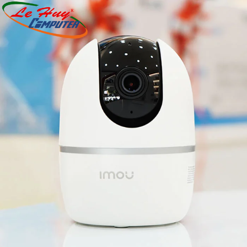 Camera Imou IPC-A32EP-L quay quét độ phân giải 2K (3.0MP)