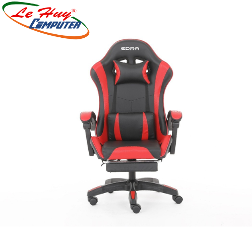 Ghế game E-Dra Dignity - EGC234 (Đỏ/Đen) Chính Hãng
