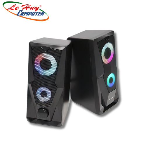 Loa Vi Tính Microlab B27 (2.0)
